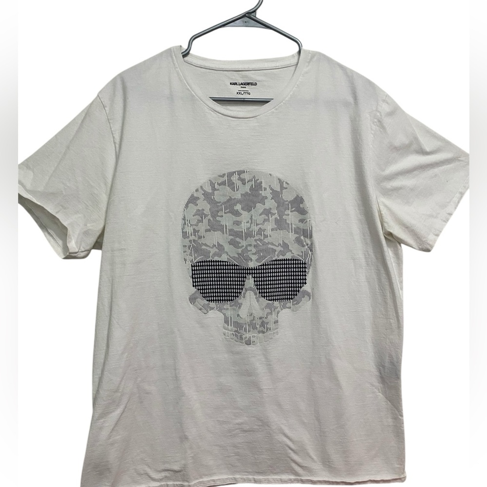 Karl Lagerfeld XXL Tshirt